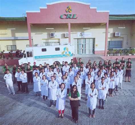 crl lab test results|CRL Environmental Corporation.